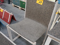 Meubelstukken per diem chairs - afbeelding 4 van  4