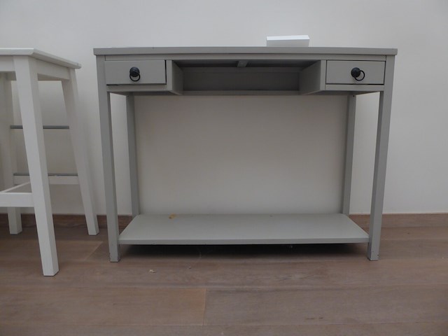 Meubelstukken - afbeelding 3 van  3