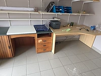 Meubilair appartement - afbeelding 2 van  12