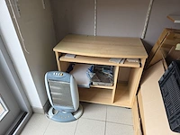 Meubilair appartement - afbeelding 3 van  12