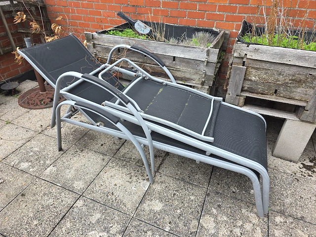 Meubilair appartement - afbeelding 4 van  12