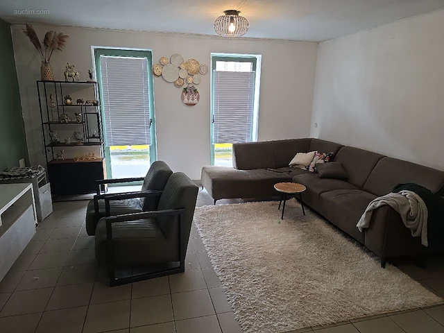 Meubilair appartement - afbeelding 1 van  12
