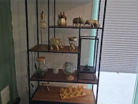 Meubilair appartement - afbeelding 6 van  12