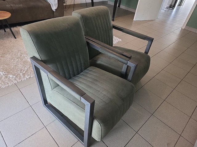 Meubilair appartement - afbeelding 7 van  12