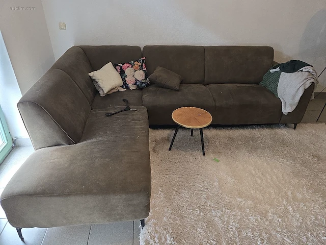 Meubilair appartement - afbeelding 8 van  12
