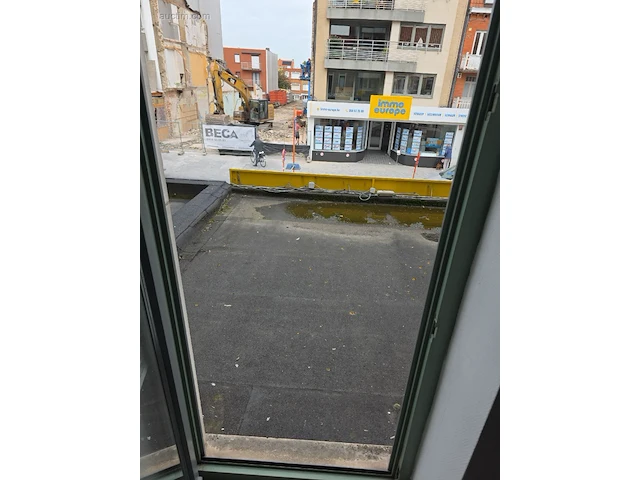 Meubilair appartement - afbeelding 9 van  12