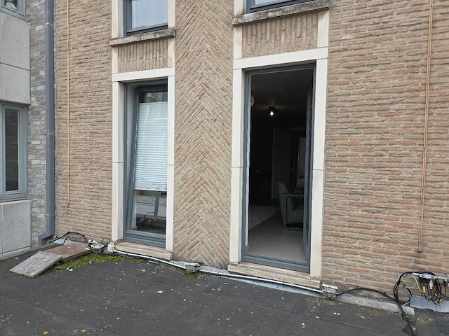 Meubilair appartement - afbeelding 10 van  12