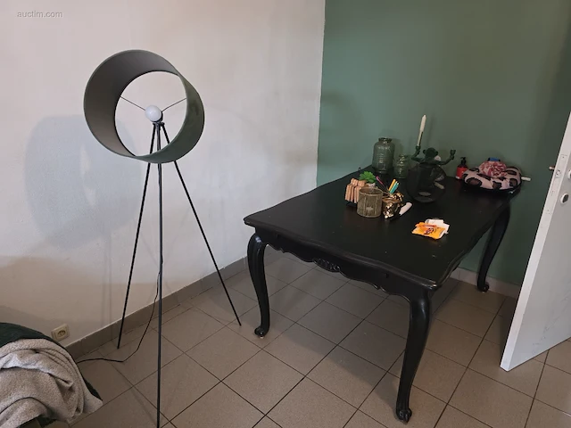 Meubilair appartement - afbeelding 11 van  12