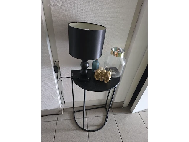 Meubilair appartement - afbeelding 12 van  12