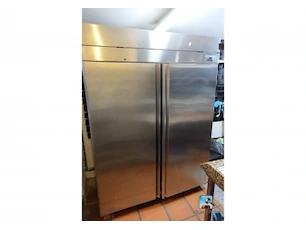 Meubilair en apparatuur voor de horeca