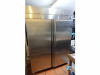 Meubilair en apparatuur voor de horeca