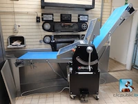 Meubilair en apparatuur voor de horeca