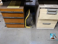 Meubilair met computeruitrusting - afbeelding 5 van  13