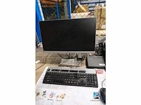 Meubilair met computeruitrusting - afbeelding 9 van  13