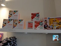 Meubilair met inhoud - afbeelding 5 van  11