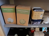 Meubilair met inhoud - afbeelding 10 van  11