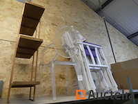 Meubilair verschillend - afbeelding 1 van  6