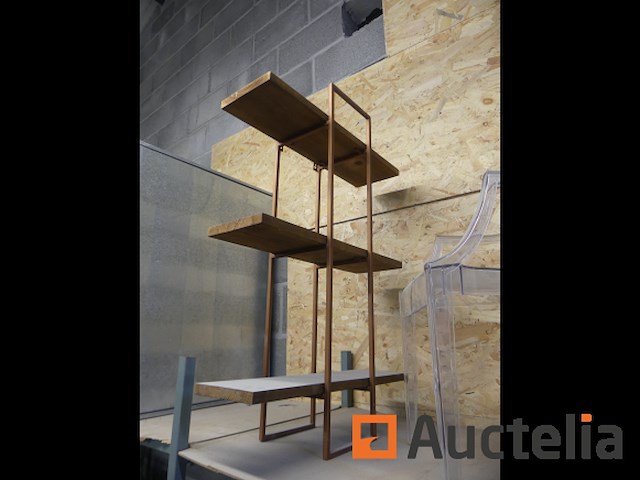 Meubilair verschillend - afbeelding 2 van  6