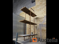 Meubilair verschillend - afbeelding 2 van  6