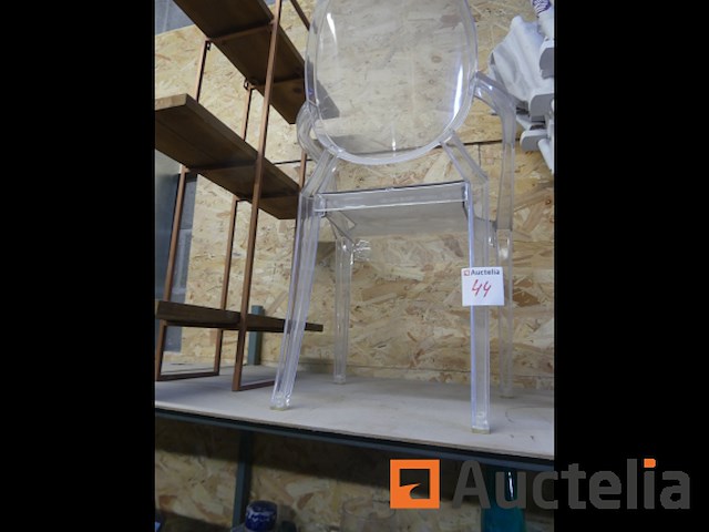 Meubilair verschillend - afbeelding 4 van  6