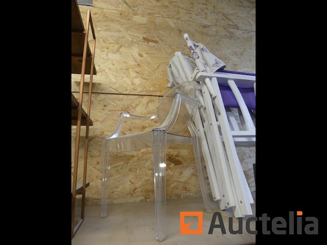 Meubilair verschillend - afbeelding 5 van  6