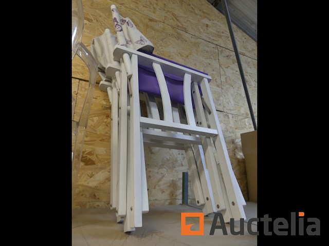 Meubilair verschillend - afbeelding 6 van  6