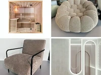 Meubilair & wellness