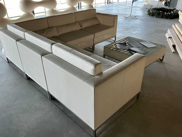 Meubili bankstel - afbeelding 2 van  4