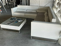 Meubili bankstel - afbeelding 3 van  4