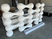 Meubili bankstel - afbeelding 4 van  4