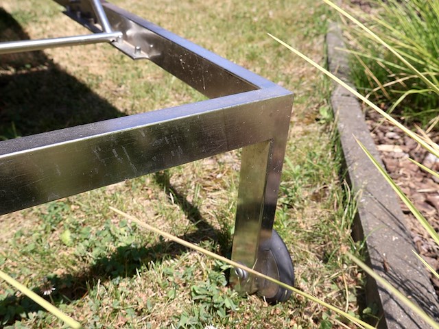 Meubili design ligbed (x2) - afbeelding 3 van  5