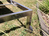 Meubili design ligbed (x2) - afbeelding 3 van  5