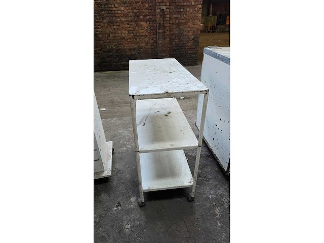 Meuble de magasin (3x) - afbeelding 3 van  5