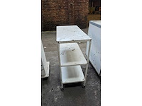 Meuble de magasin (3x) - afbeelding 3 van  5