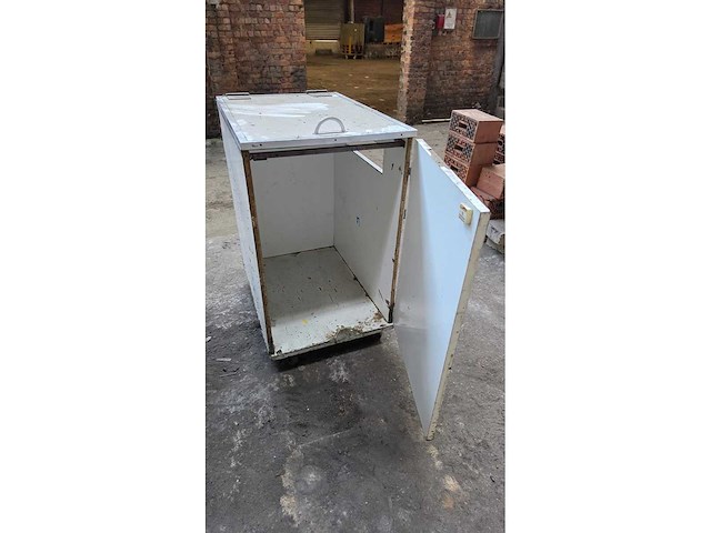 Meuble de magasin (3x) - afbeelding 4 van  5