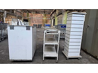 Meuble de magasin (3x) - afbeelding 5 van  5