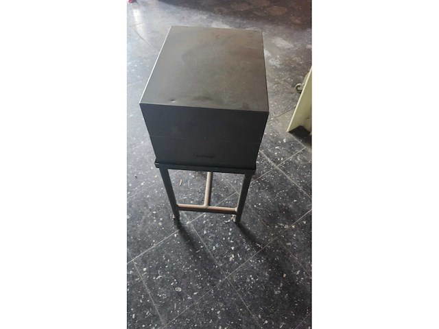 Meuble de rangement (2x) - afbeelding 3 van  5