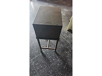 Meuble de rangement (2x) - afbeelding 3 van  5
