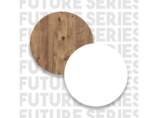 Meuble tv trois portes - 180 cm - afbeelding 7 van  8