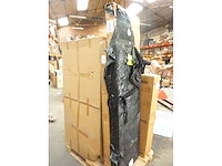 Meuble tv trois portes - 180 cm - afbeelding 8 van  8