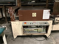 Meurer cmk 42 seal machine - afbeelding 2 van  9