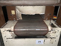 Meurer cmk 42 seal machine - afbeelding 8 van  9