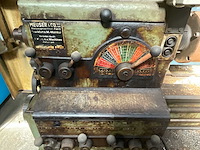 Meuser & co houtdraaibank - afbeelding 4 van  9