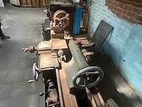 Meuser & co houtdraaibank - afbeelding 7 van  9