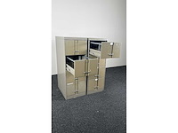 Mewaf - archiefkast (2x) - afbeelding 3 van  3