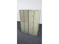 Mewaf - archiefkast (2x) - afbeelding 3 van  7