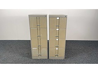 Mewaf - archiefkast (2x) - afbeelding 2 van  6