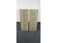 Mewaf - archiefkast (2x) - afbeelding 3 van  6