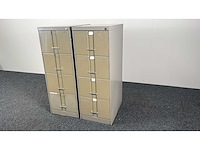 Mewaf - archiefkast (2x) - afbeelding 6 van  6