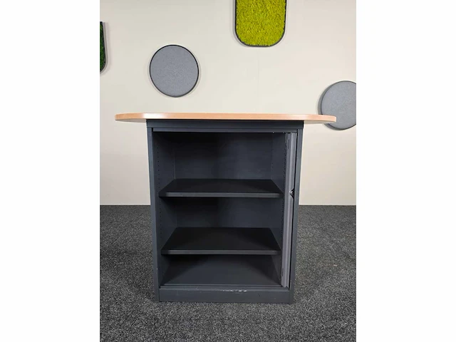 Mewaf - dossierkast - afbeelding 1 van  7